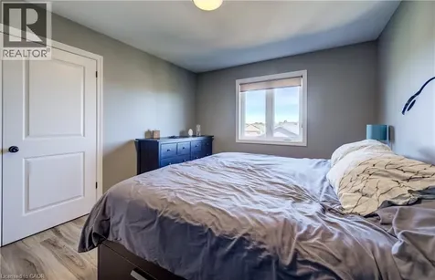 117 Sarah Road Mount Forest ON N0G 2L2