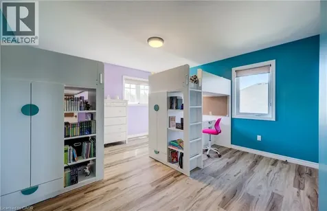 117 Sarah Road Mount Forest ON N0G 2L2