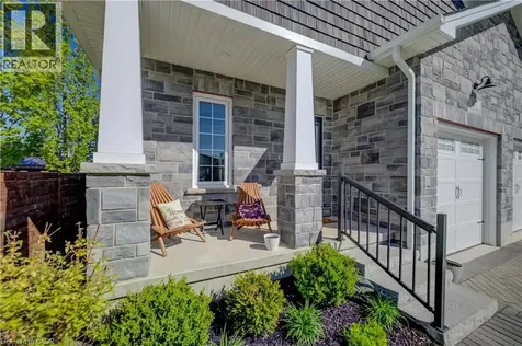 117 Sarah Road Mount Forest ON N0G 2L2