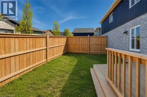 117 Sarah Road Mount Forest ON N0G 2L2