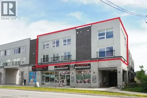 288 Albert Street Waterloo ON N2L 3T8