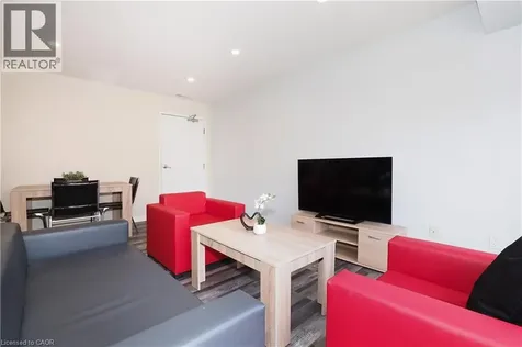288 Albert Street Waterloo ON N2L 3T8
