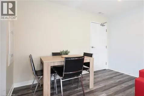 288 Albert Street Waterloo ON N2L 3T8