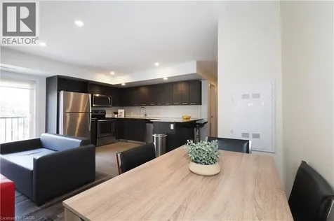 288 Albert Street Waterloo ON N2L 3T8