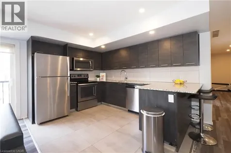 288 Albert Street Waterloo ON N2L 3T8