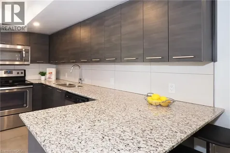 288 Albert Street Waterloo ON N2L 3T8