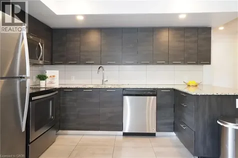 288 Albert Street Waterloo ON N2L 3T8