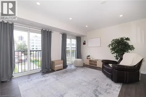 288 Albert Street Waterloo ON N2L 3T8