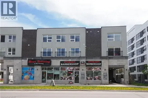 288 Albert Street Waterloo ON N2L 3T8