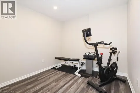 288 Albert Street Waterloo ON N2L 3T8