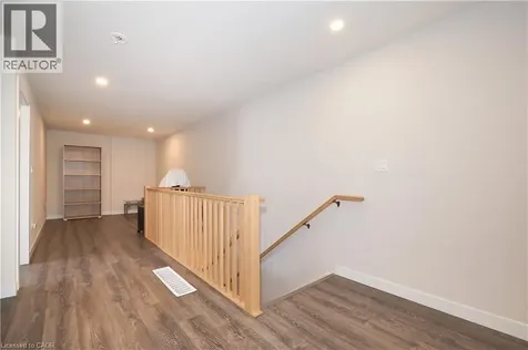 288 Albert Street Waterloo ON N2L 3T8