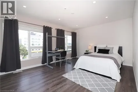 288 Albert Street Waterloo ON N2L 3T8