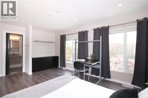 288 Albert Street Waterloo ON N2L 3T8