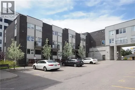 288 Albert Street Waterloo ON N2L 3T8