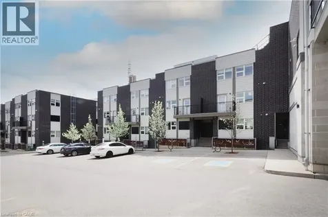 288 Albert Street Waterloo ON N2L 3T8