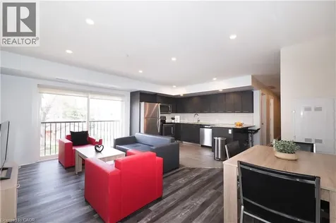 288 Albert Street Waterloo ON N2L 3T8