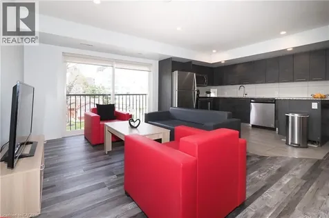 288 Albert Street Waterloo ON N2L 3T8