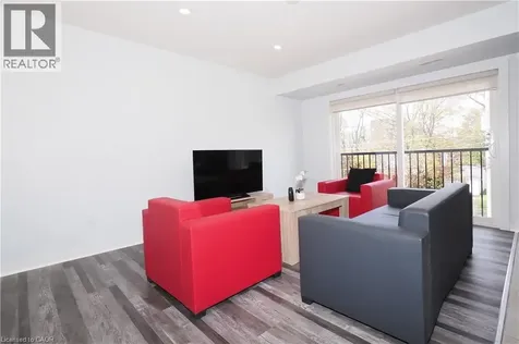 288 Albert Street Waterloo ON N2L 3T8