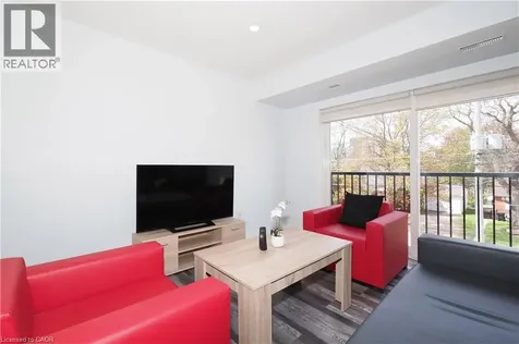 288 Albert Street Waterloo ON N2L 3T8