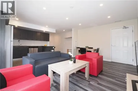 288 Albert Street Waterloo ON N2L 3T8