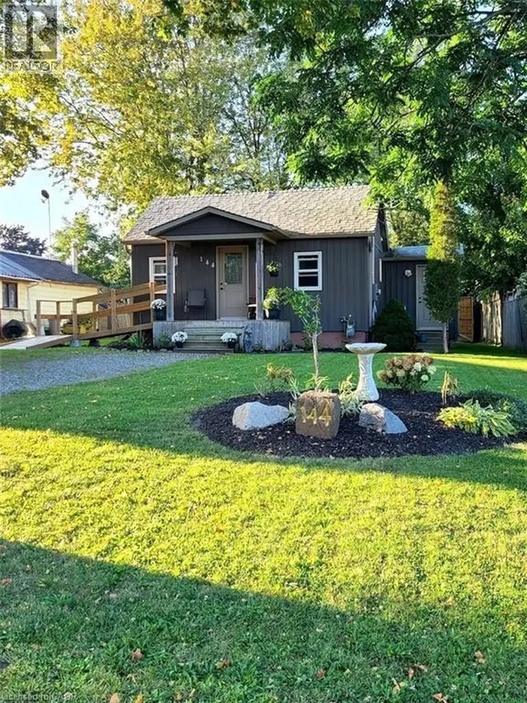 144 Commissioner Street East Embro ON N0J 1J0