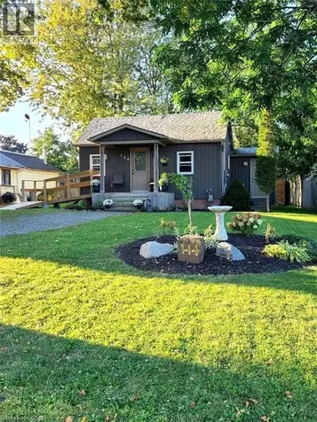 144 Commissioner Street East Embro ON N0J 1J0