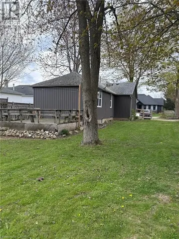 144 Commissioner Street East Embro ON N0J 1J0