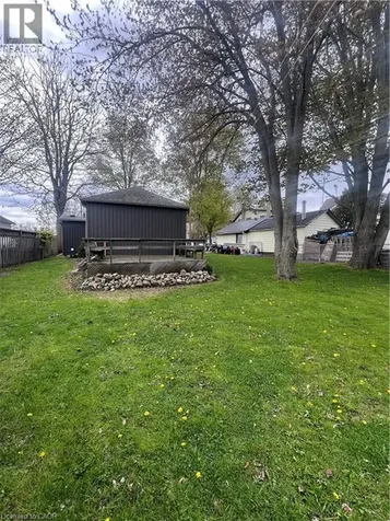144 Commissioner Street East Embro ON N0J 1J0