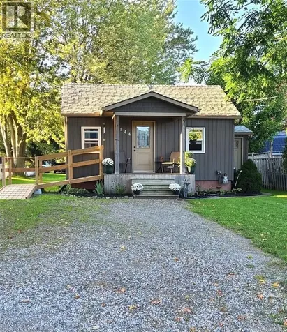144 Commissioner Street East Embro ON N0J 1J0