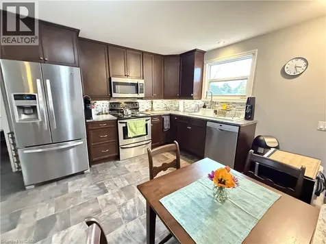 144 Commissioner Street East Embro ON N0J 1J0