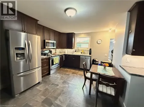 144 Commissioner Street East Embro ON N0J 1J0