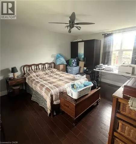 144 Commissioner Street East Embro ON N0J 1J0