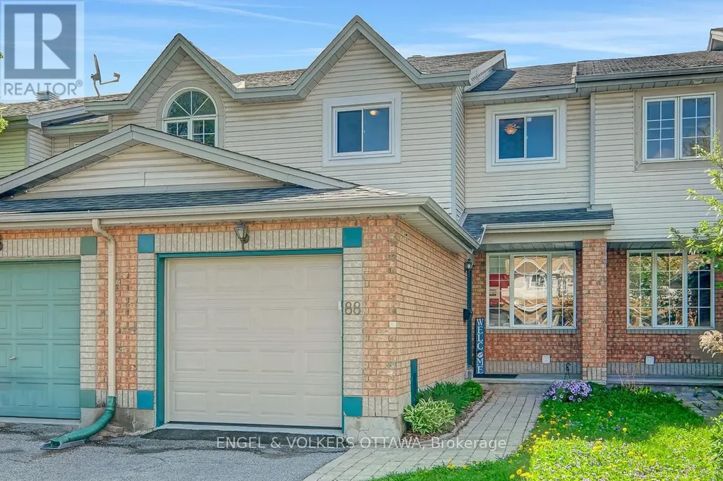 88 Kincardine Drive Ottawa ON K2V 1B2