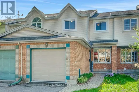 88 Kincardine Drive Ottawa ON K2V 1B2