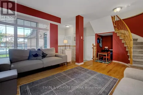 88 Kincardine Drive Ottawa ON K2V 1B2