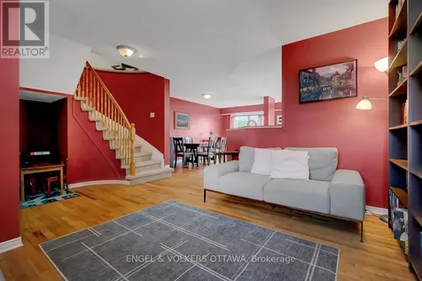 88 Kincardine Drive Ottawa ON K2V 1B2