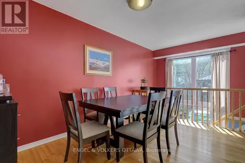 88 Kincardine Drive Ottawa ON K2V 1B2