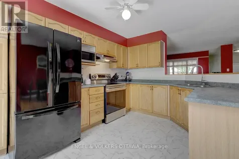 88 Kincardine Drive Ottawa ON K2V 1B2