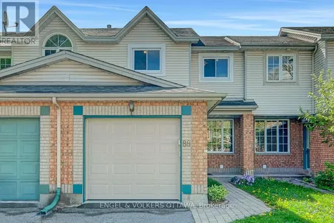88 Kincardine Drive Ottawa ON K2V 1B2