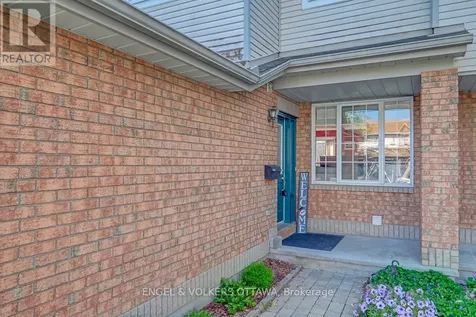 88 Kincardine Drive Ottawa ON K2V 1B2