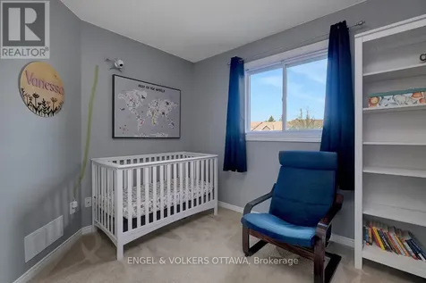 88 Kincardine Drive Ottawa ON K2V 1B2