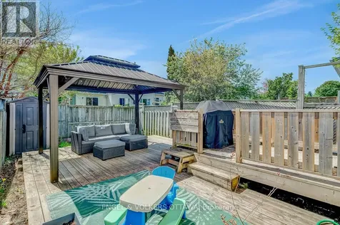 88 Kincardine Drive Ottawa ON K2V 1B2