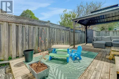 88 Kincardine Drive Ottawa ON K2V 1B2