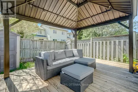 88 Kincardine Drive Ottawa ON K2V 1B2