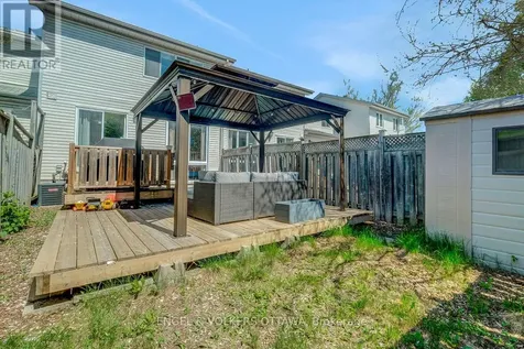 88 Kincardine Drive Ottawa ON K2V 1B2