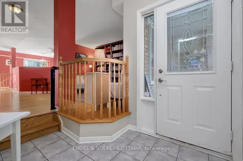 88 Kincardine Drive Ottawa ON K2V 1B2