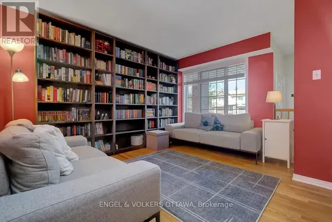 88 Kincardine Drive Ottawa ON K2V 1B2
