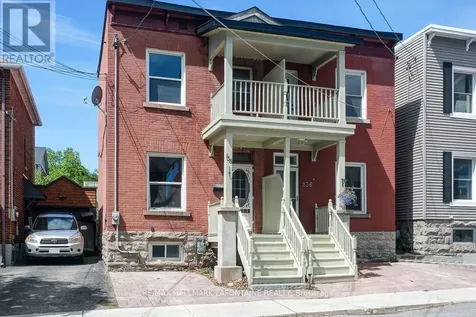 138 Concord Street South Ottawa ON K1S 0Z4