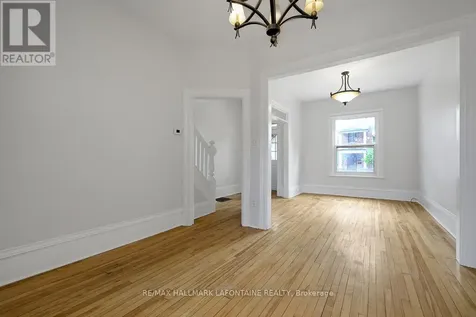138 Concord Street South Ottawa ON K1S 0Z4
