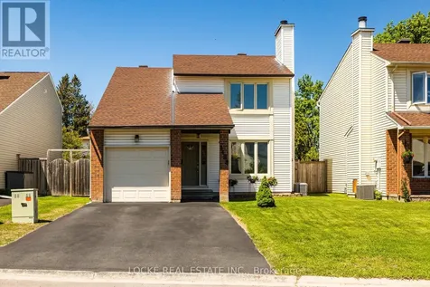 1488 Gaultois Avenue Ottawa ON K1C 3G9